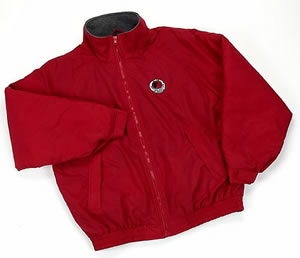 Red-Jacket